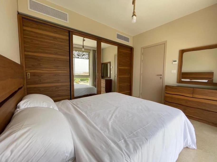 Mangroovy - 1br Ravishing And Mountain View Hurghada