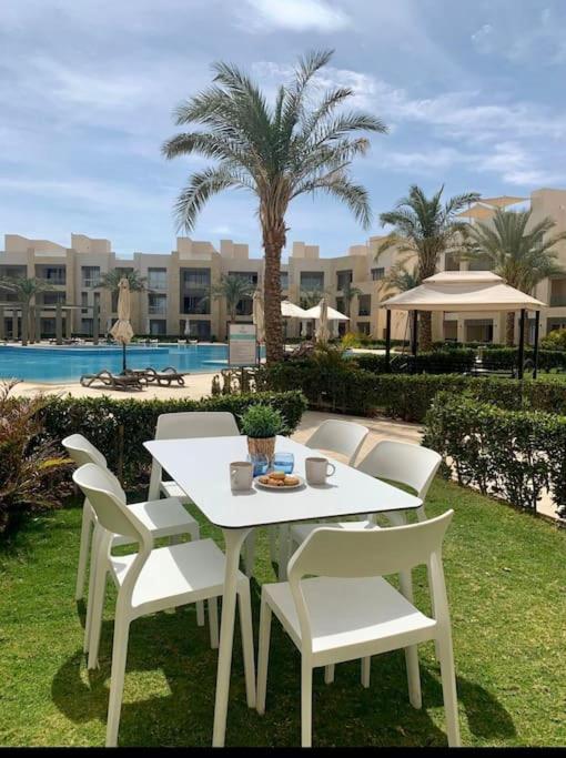 Mangroovy - Buena Vista Pool And Marina Views Apartment