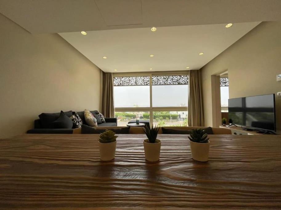 Mangroovy - 1br Ravishing And Mountain View