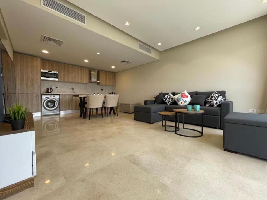 Mangroovy - 1br Ravishing And Mountain View * Hurghada