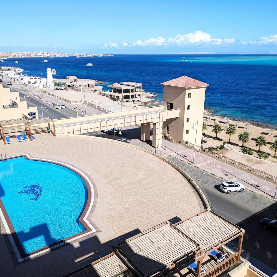 Full With Panoramic View Of Appartement *
