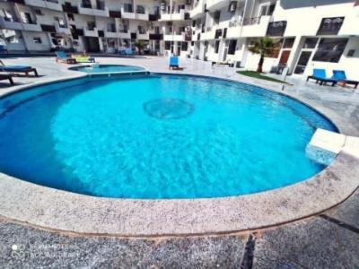 Sea View In Tiba View Apartment