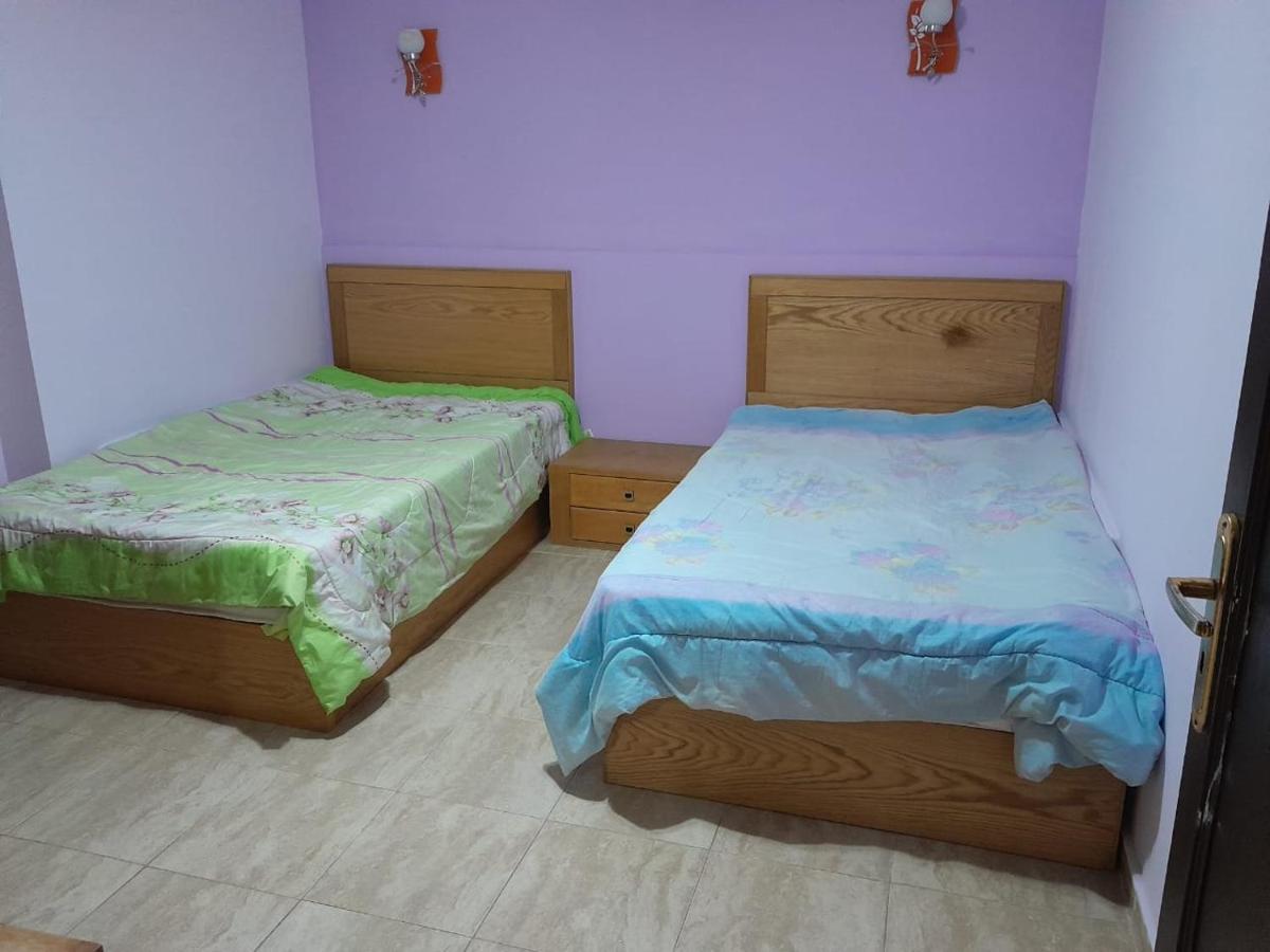 Charming 2-bed In El Zahabiazahabia