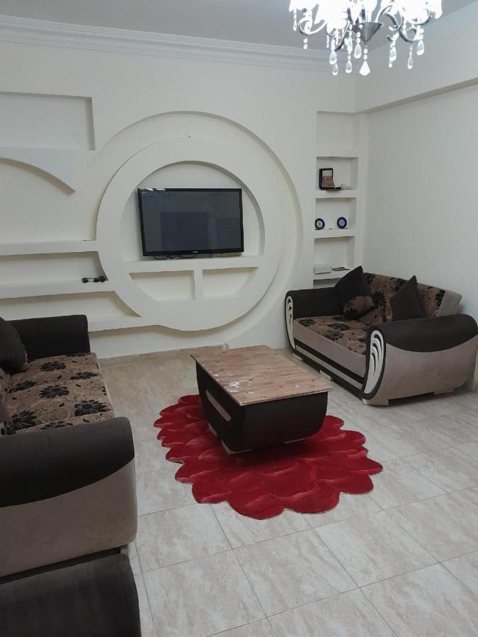 Charming 2-bed In El Zahabiazahabia Hurghada