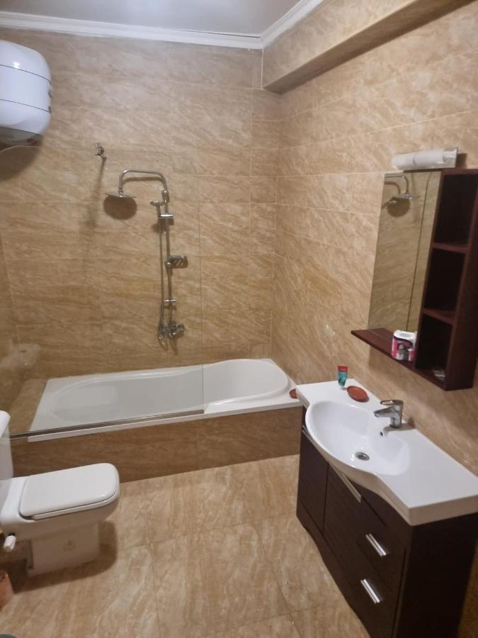 Askyhomes Appartement Hurghada