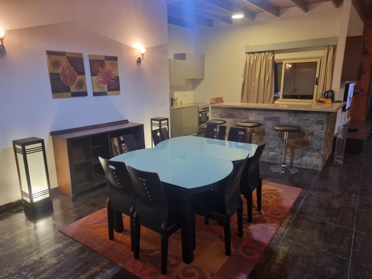 Appartement Askyhomes Hurghada
