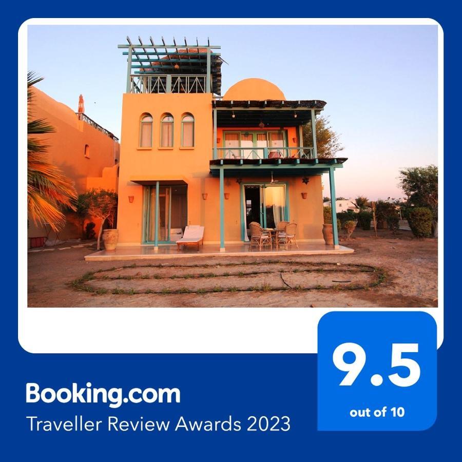 El Gouna Spacious Flat In Steigenberger Golf Apartment *
