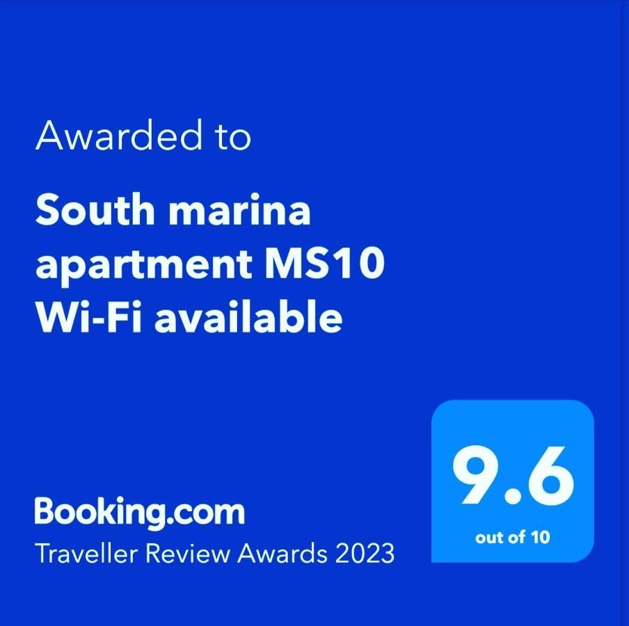 South Marina Ms10 Wi-fi Available *