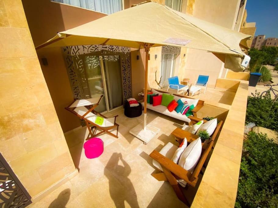 Mangroovy - 1br Glamorous Gouna View Hurghada