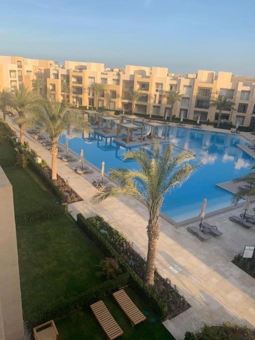 Apartment Mangroovy - Buena Vista Pool And Marina Views