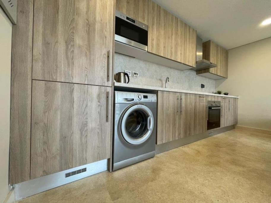 Apartamento Mangroovy - 1br Ravishing And Mountain View Hurghada