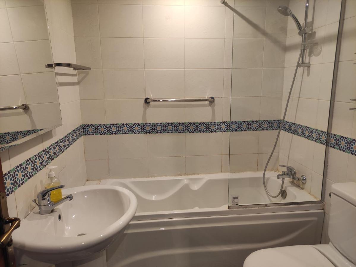 Appartement Full With Panoramic View Of Hurghada