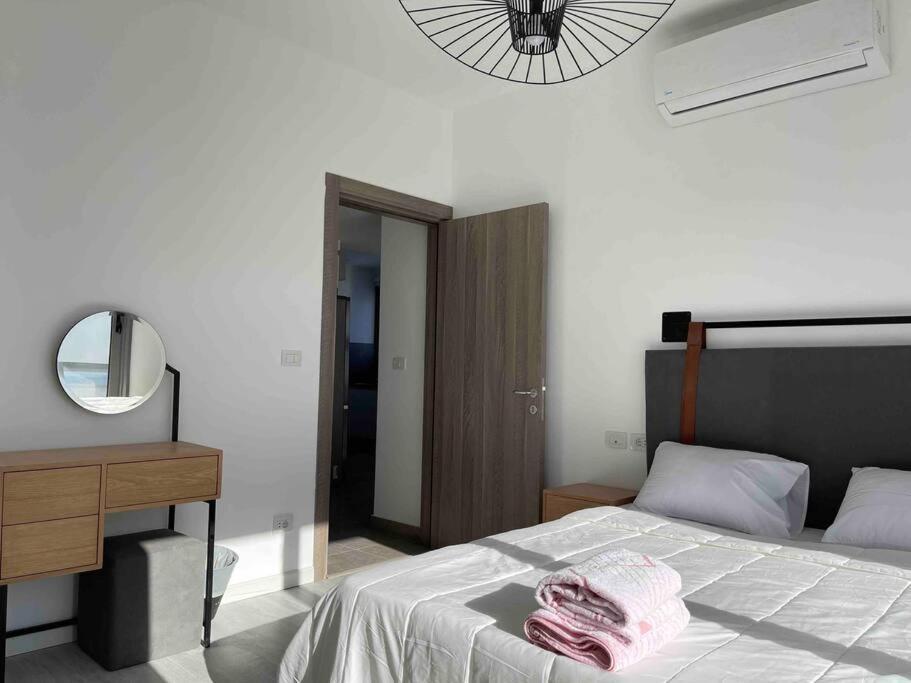 2 Bd With Private Heated Pool In Sholan 2 El Gouna Apartment Hurghada