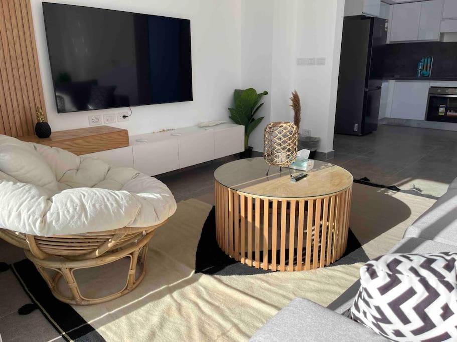 2 Bd With Private Heated Pool In Sholan 2 El Gouna