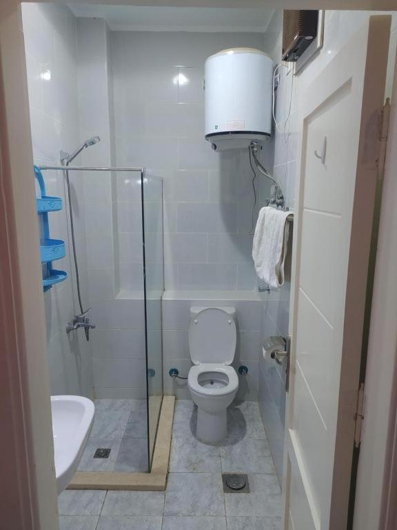 Aquapalms F416 Apartment *