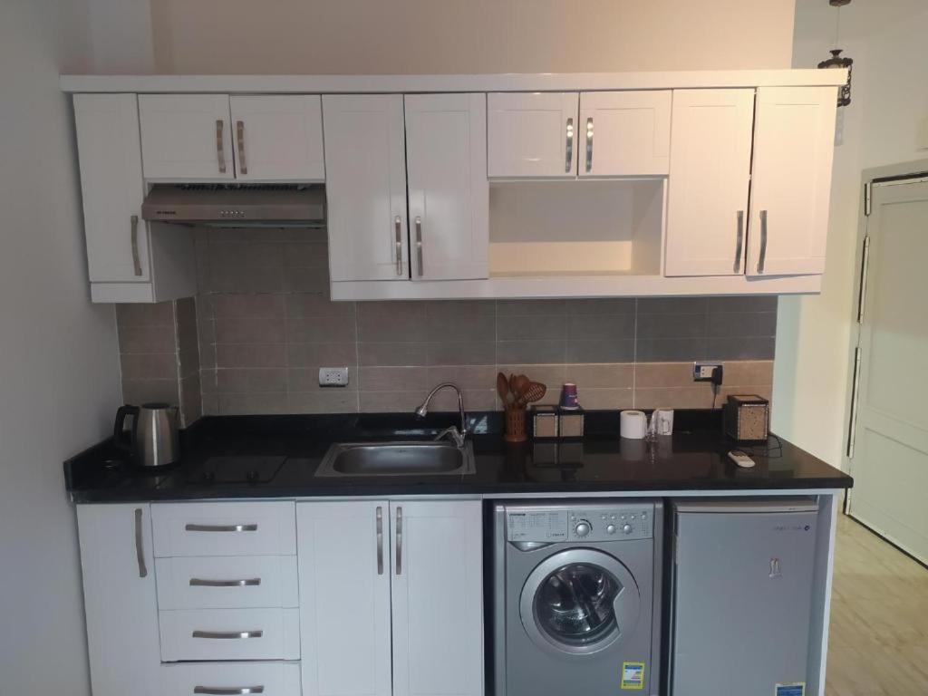 Aquapalms F416 Apartment Hurghada