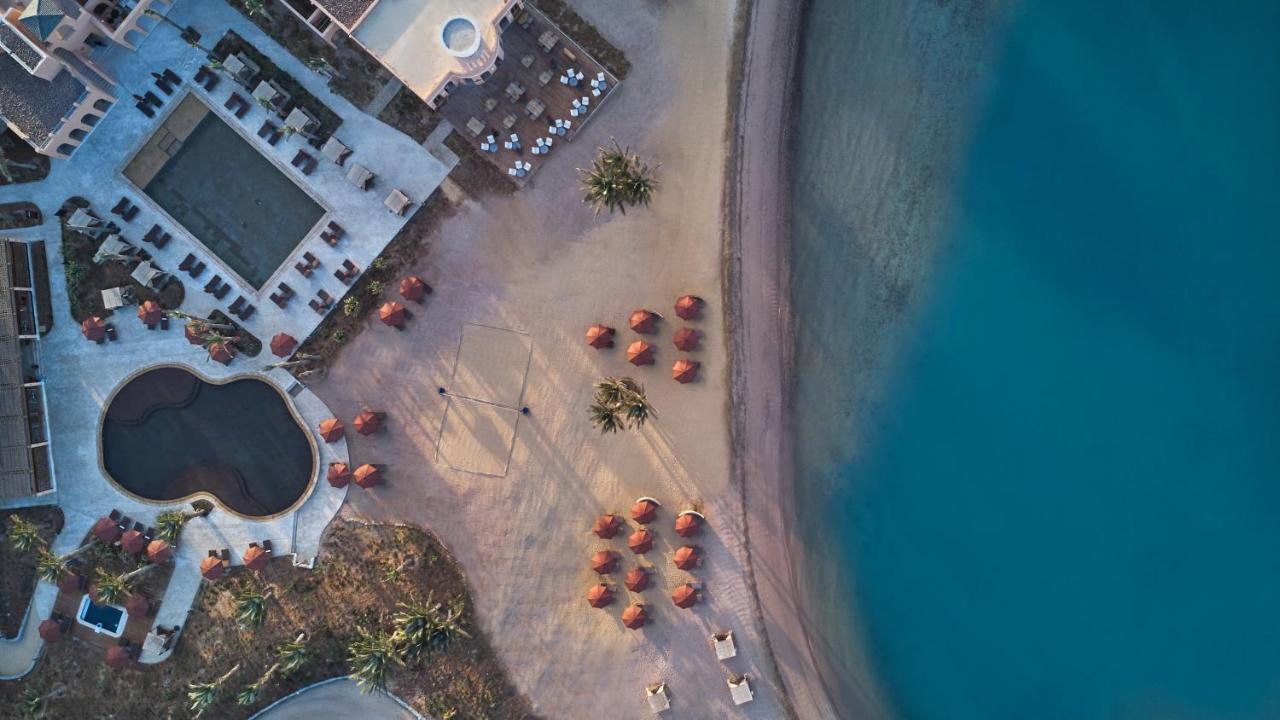 The Chedi El Gouna Resort