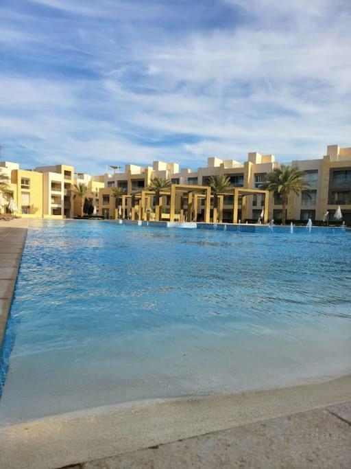 Mangroovy - Buena Vista Pool And Marina Views Apartment *
