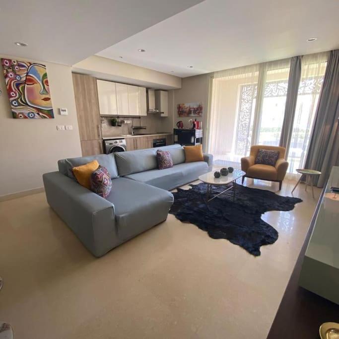 Apartment Mangroovy - Buena Vista Pool And Marina Views Hurghada