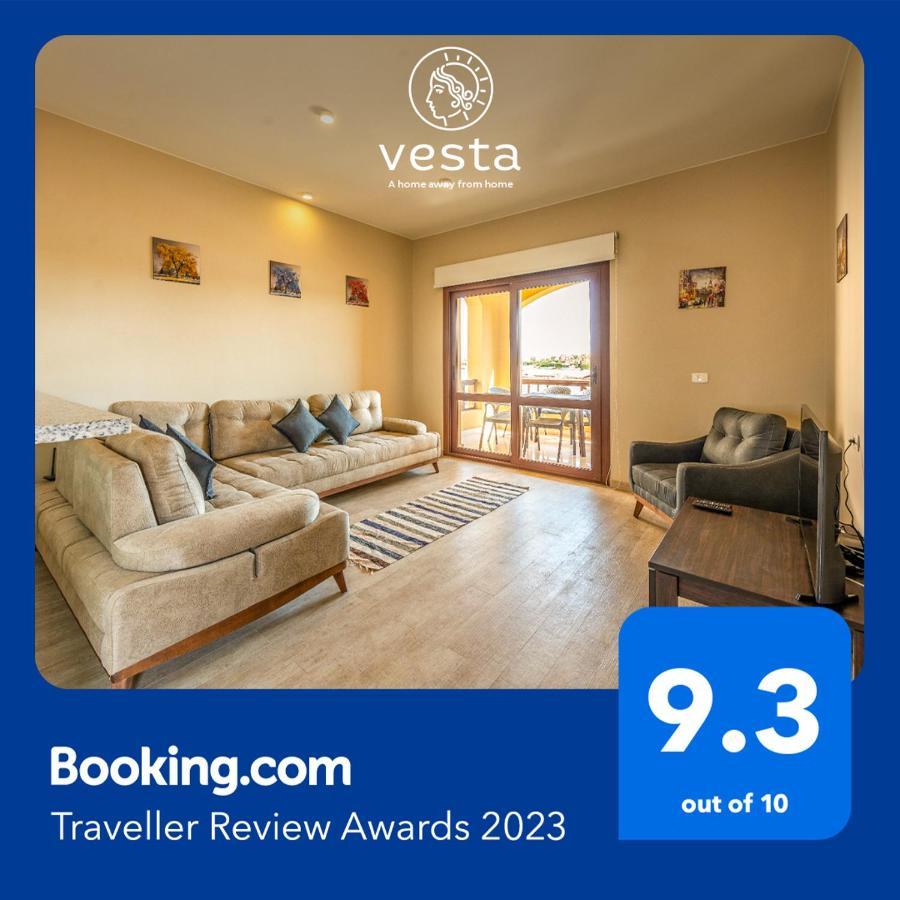 Apartment Vesta - El Gouna