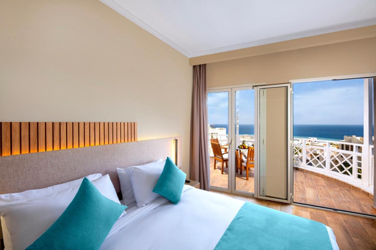 Zen Sahl Hasheesh By Tbh Resort 4*