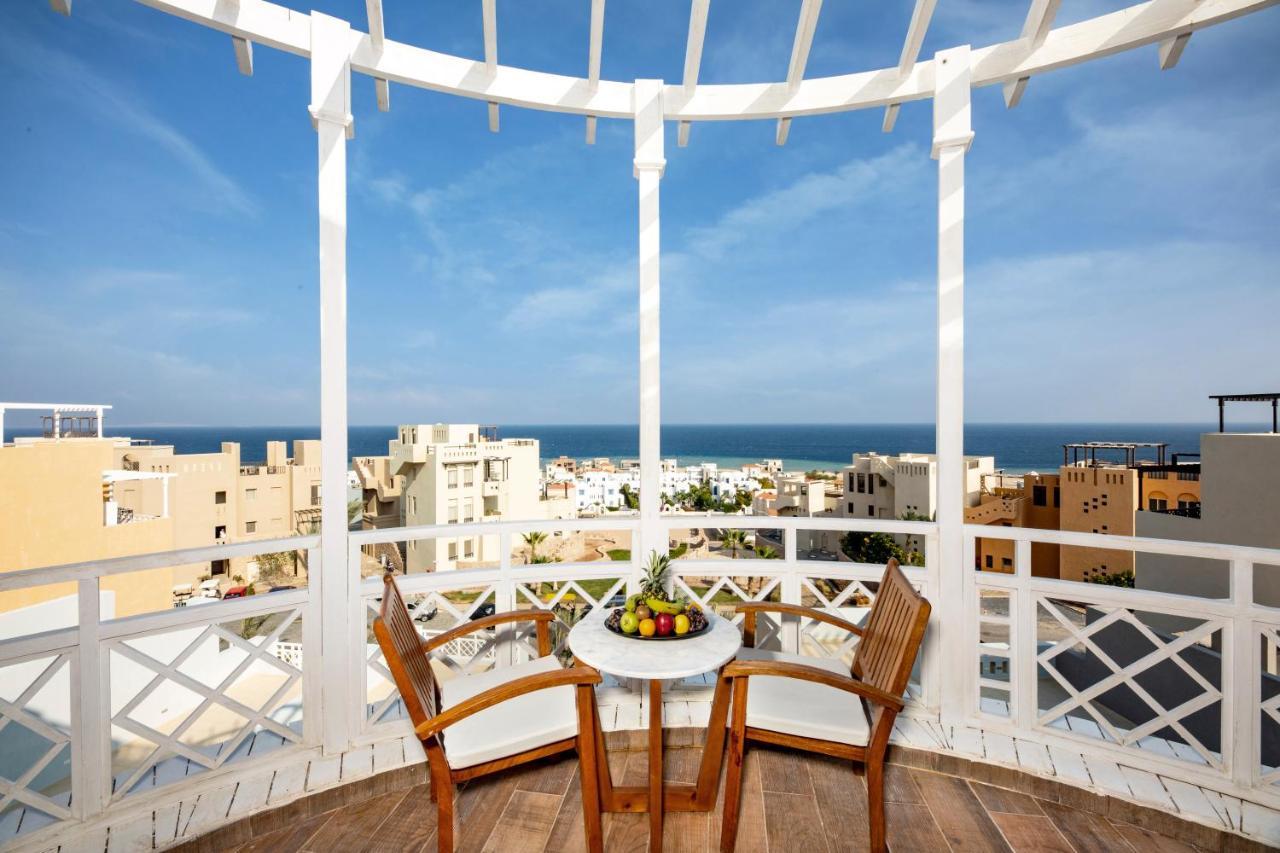 Zen Sahl Hasheesh By Tbh 4* Hurghada