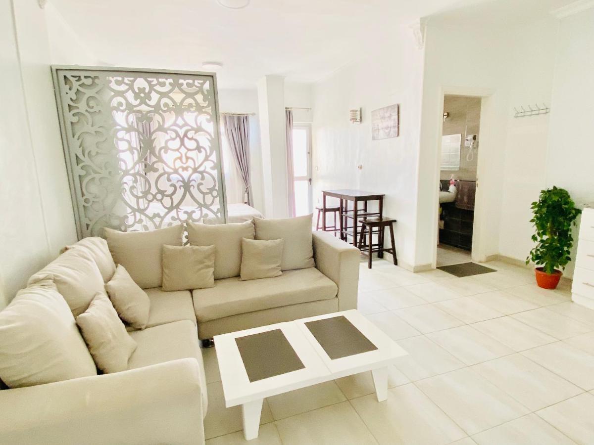 Appartement Lima Modern Sheraton With Wi Fi *