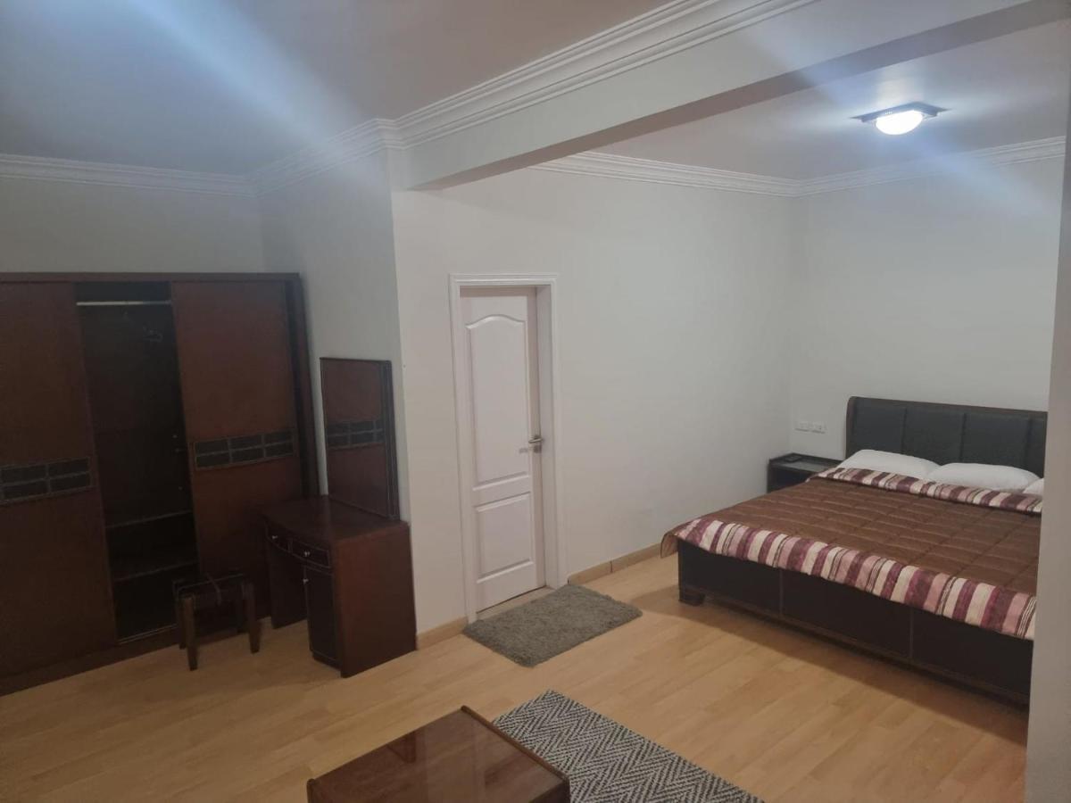 Appartement Askyhomes