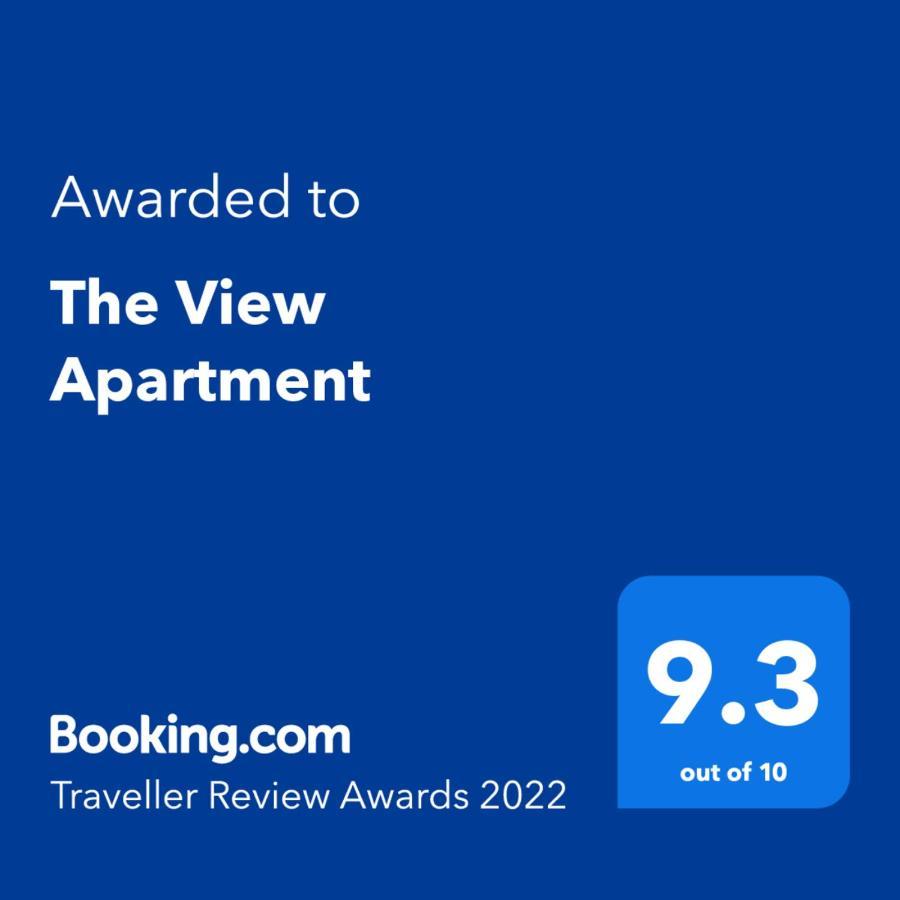 The View Appartement