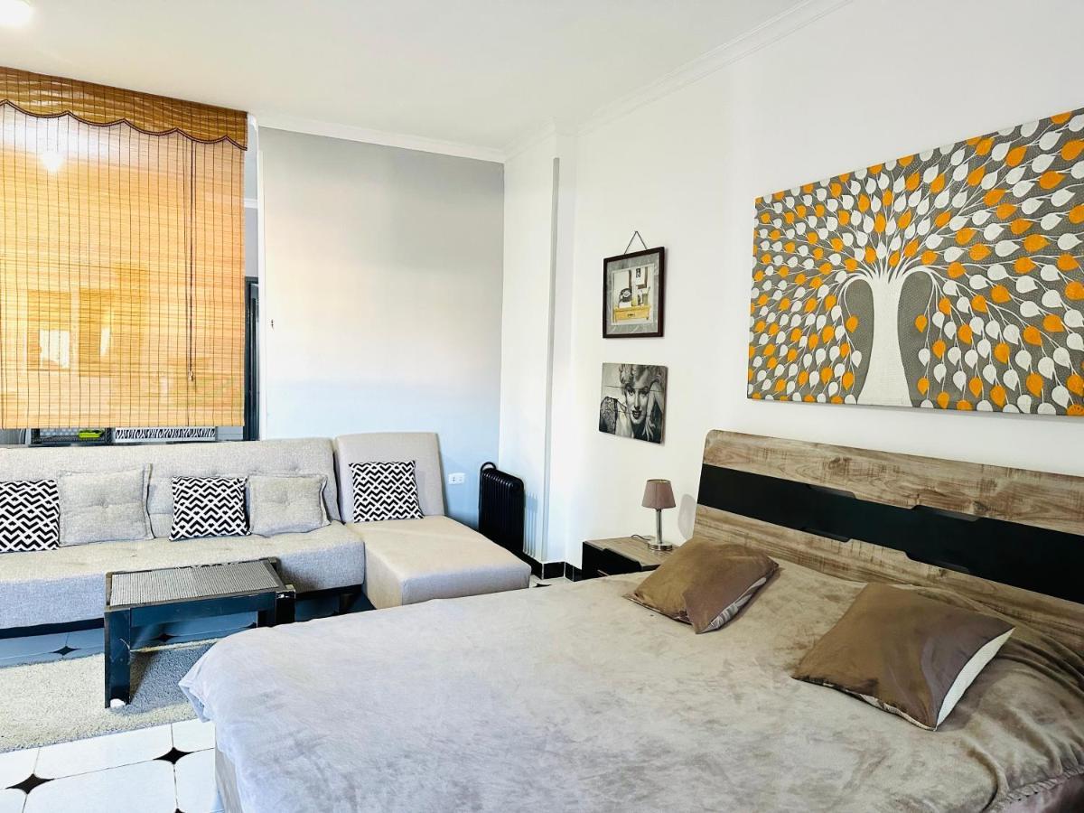 Appartement Lima Modern Sheraton With Wi Fi