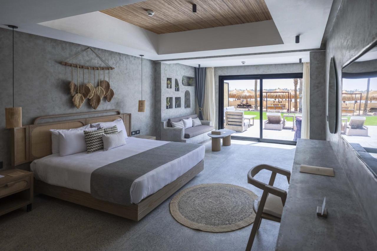 Sunrise Tucana Grand Select