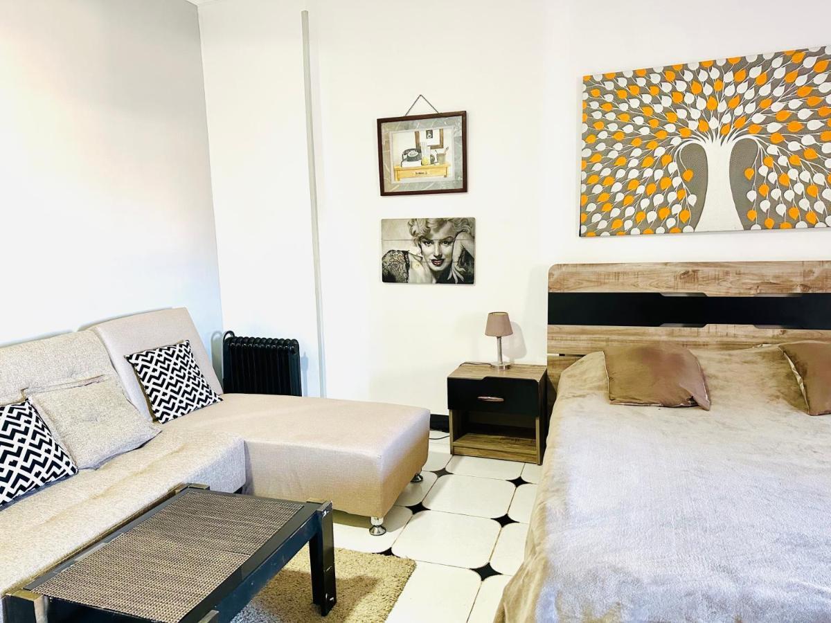 Appartement Lima Modern Sheraton With Wi Fi Hurghada