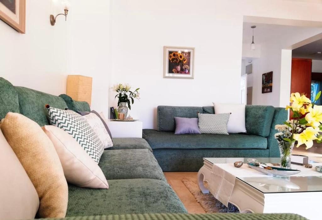 Apartamento Gouna Hurghada