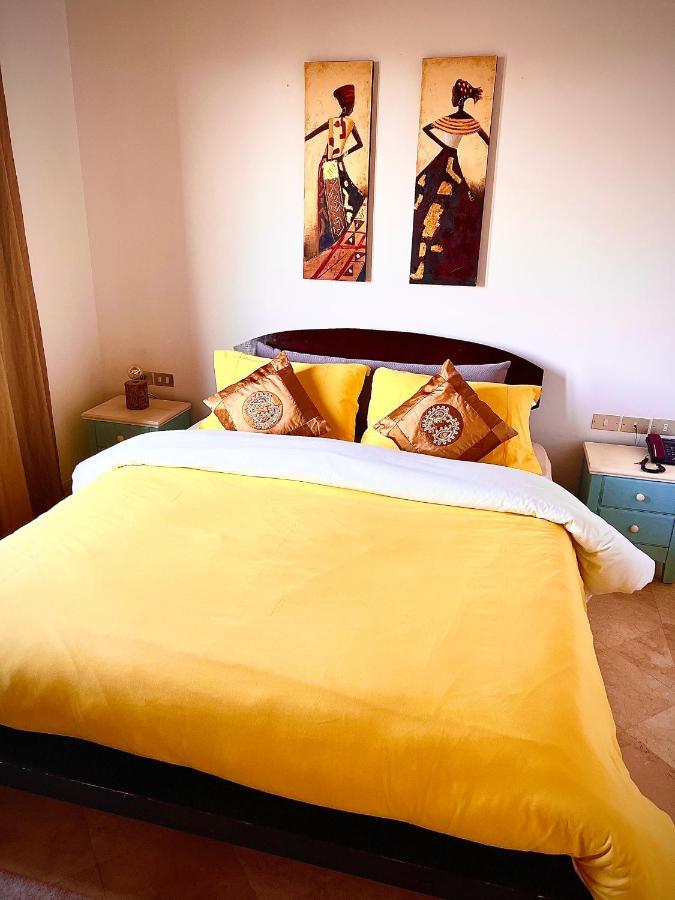 Apartment South Marina Wi-fi Available *