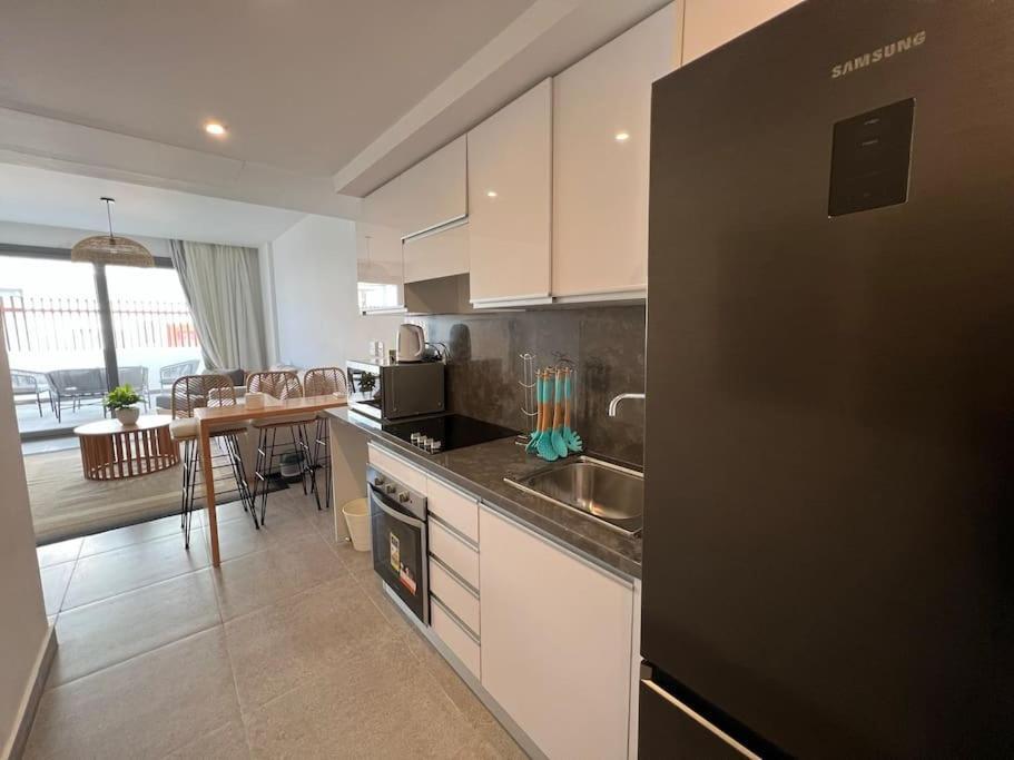 Apartment Ground Floor 2 Bedroom In Sholan 2 With Direct Pool Access Hurghada