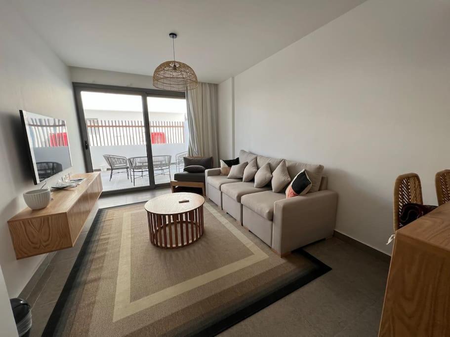 Ground Floor 2 Bedroom In Sholan 2 With Direct Pool Access *