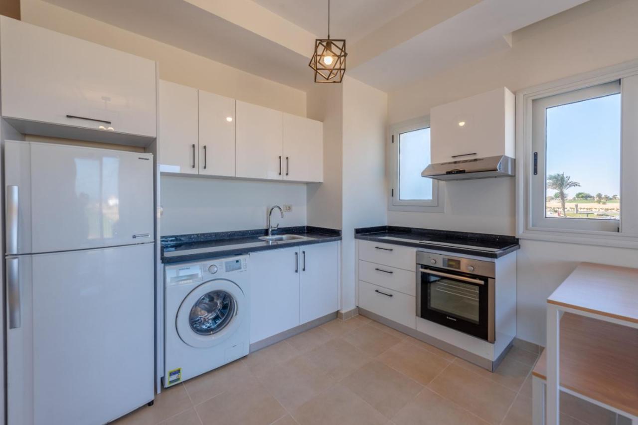 Vesta - Soma Bay Apartment *