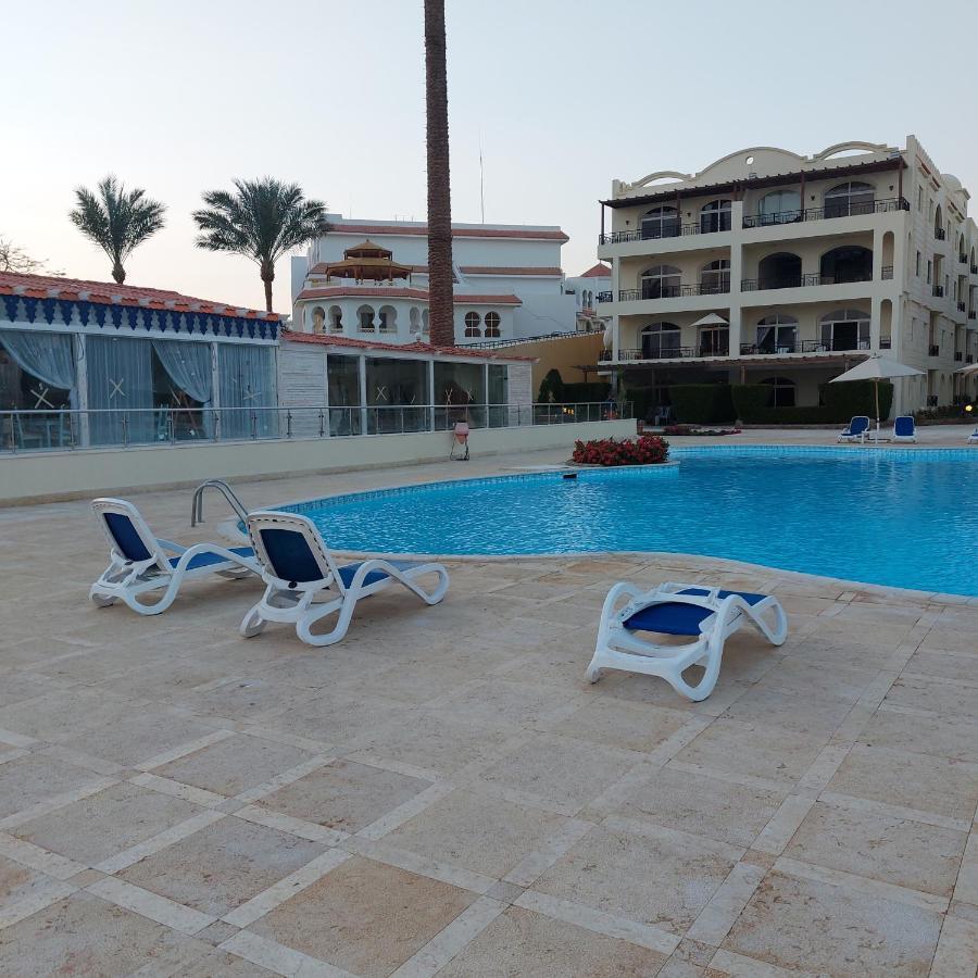 Palm Piazza Sahl Hasheesh Appartement Hurghada
