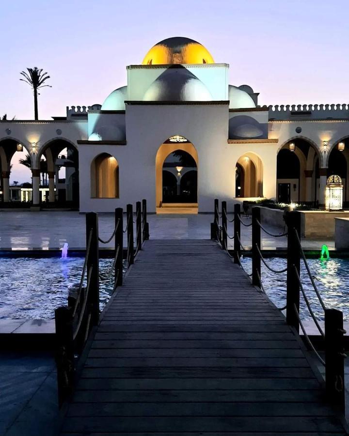 Palm Piazza Sahl Hasheesh Appartement *