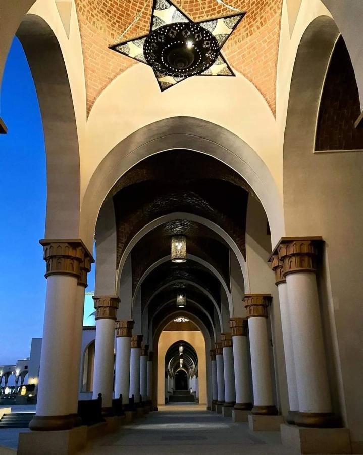 Appartement Palm Piazza Sahl Hasheesh *
