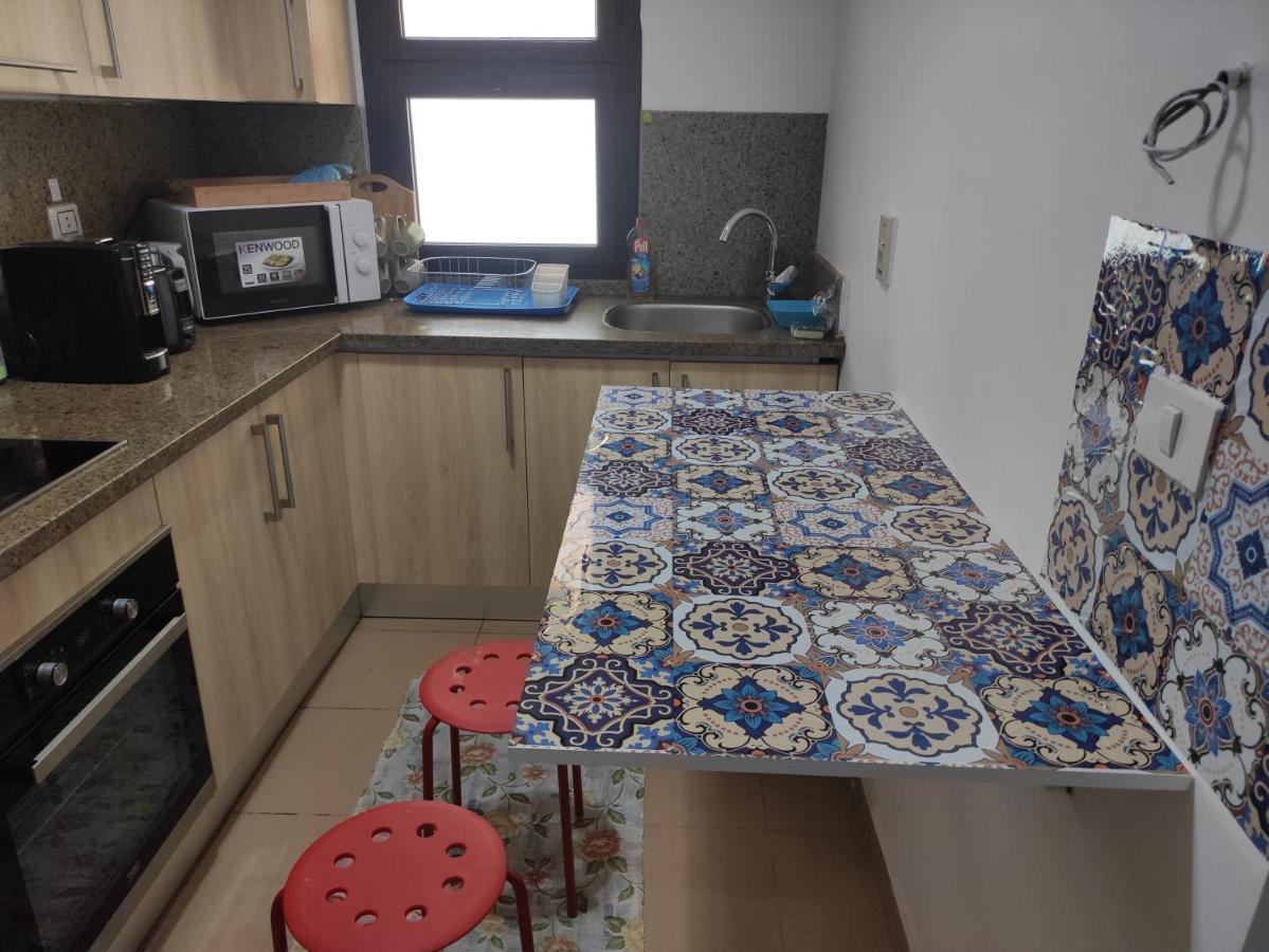 Full With Panoramic View Of Appartement
