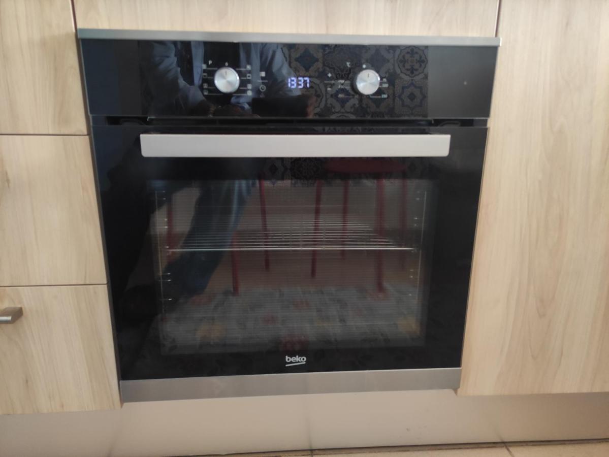 Appartement Full With Panoramic View Of Hurghada