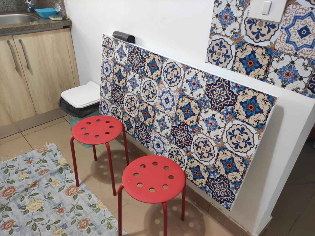 Appartement Full With Panoramic View Of Hurghada