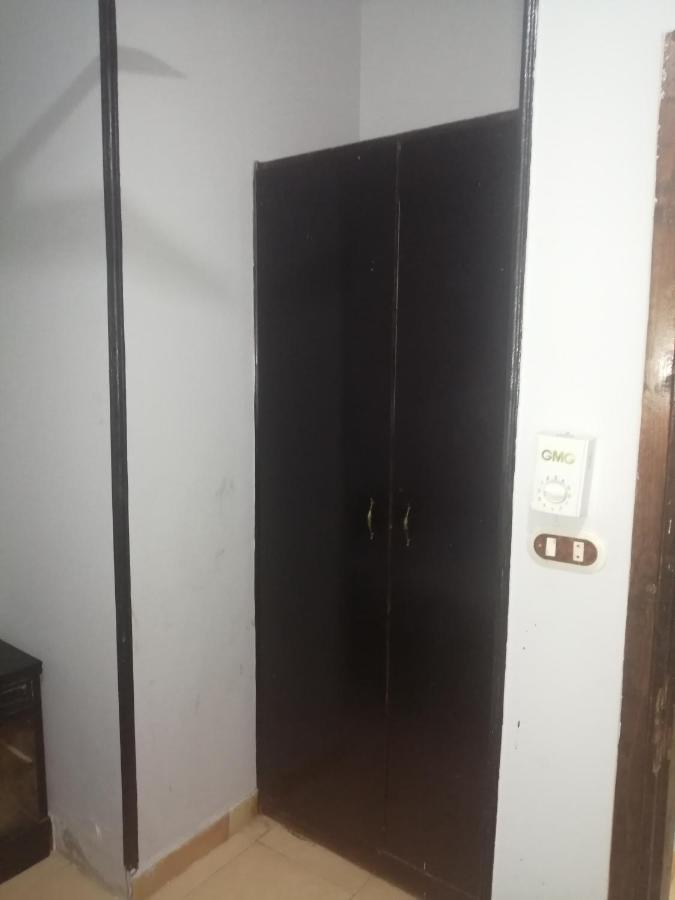 Appartement Al Dahar *
