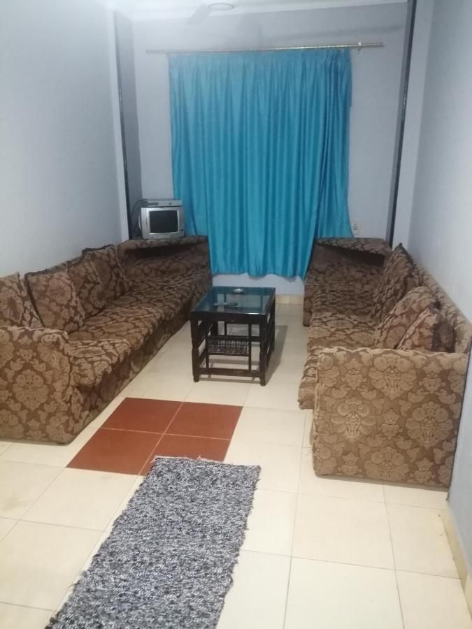 Al Dahar Appartement *