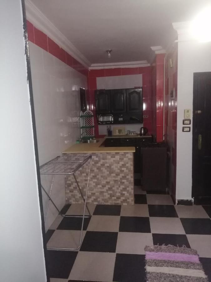Al Dahar Appartement *