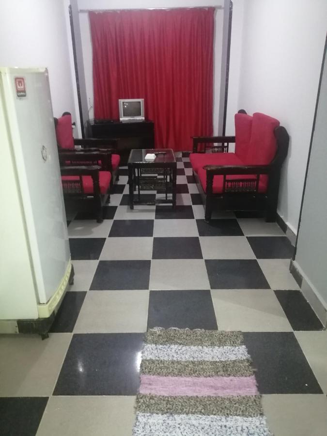 Appartement Al Dahar