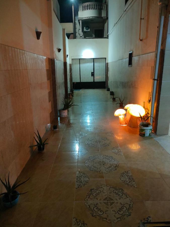 Appartement Al Dahar *