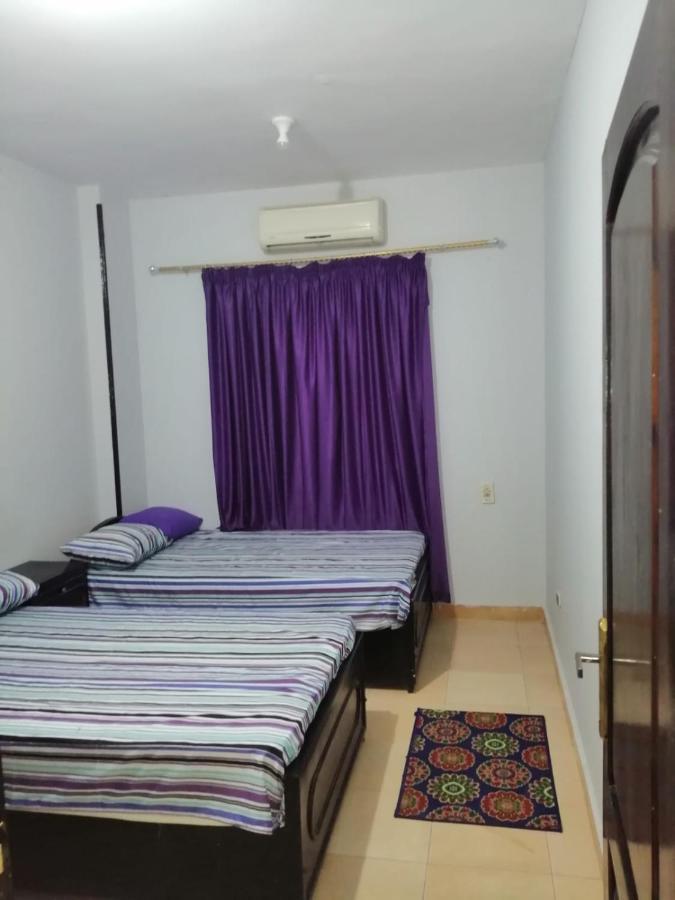 Al Dahar Appartement *