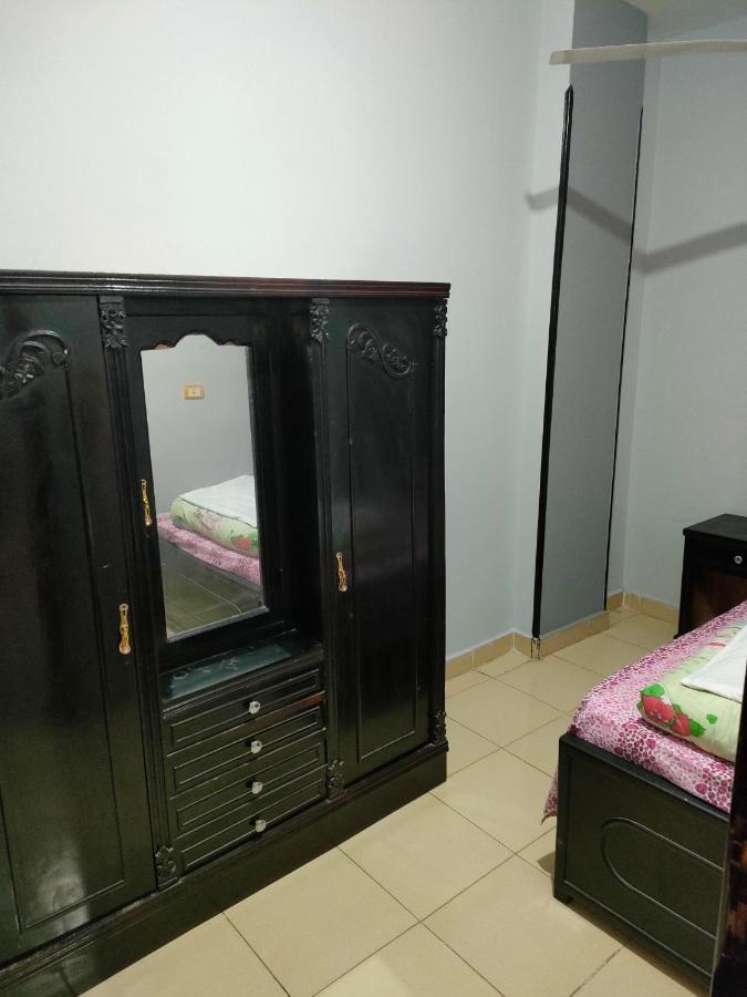 Al Dahar Appartement Hurghada
